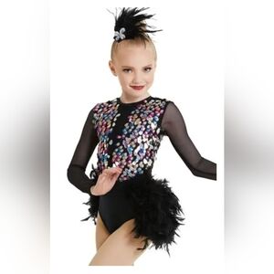 Weissman "Luck Be A Lady" SC